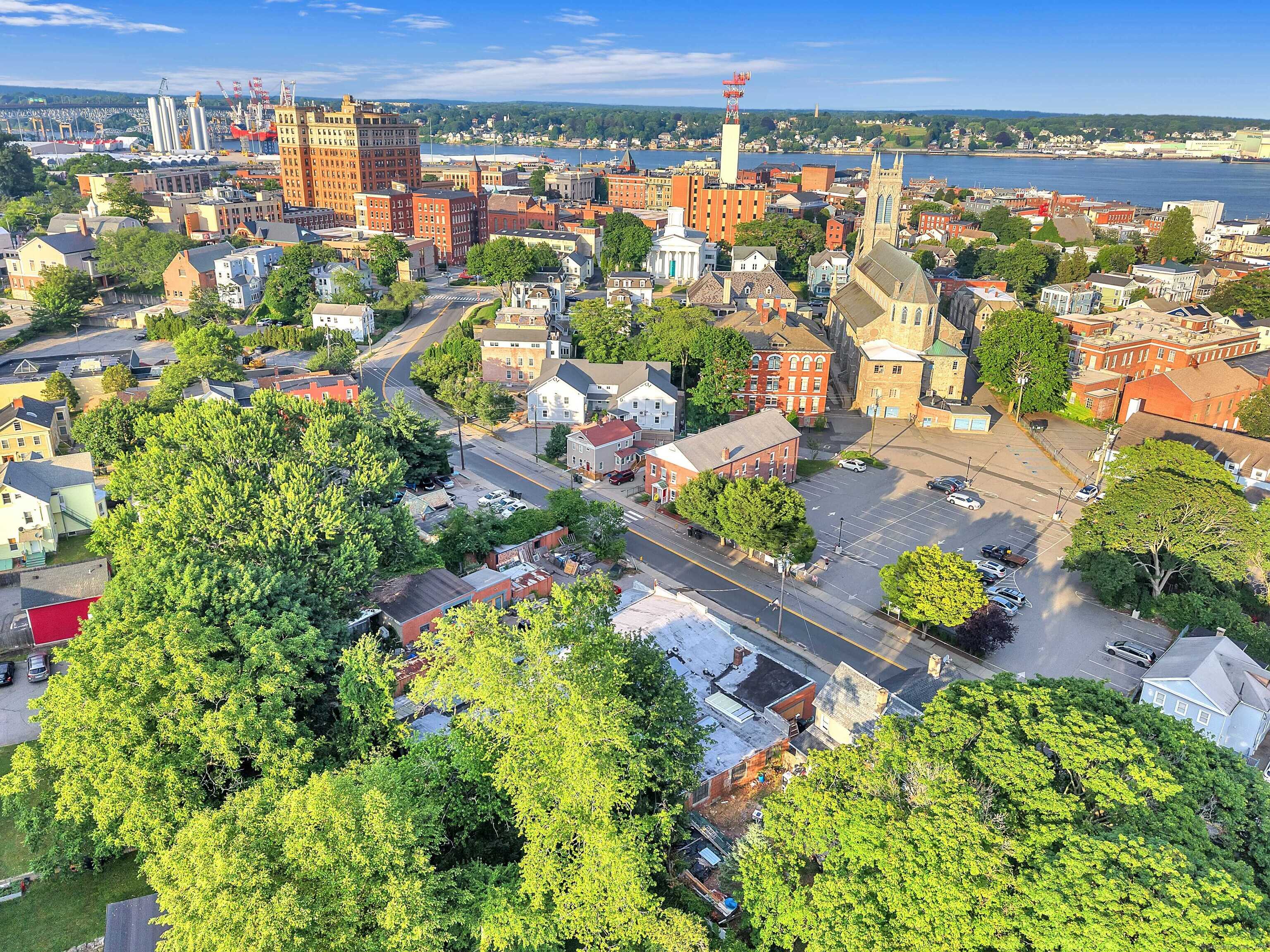 New London, CT 06320,43 Jay Street