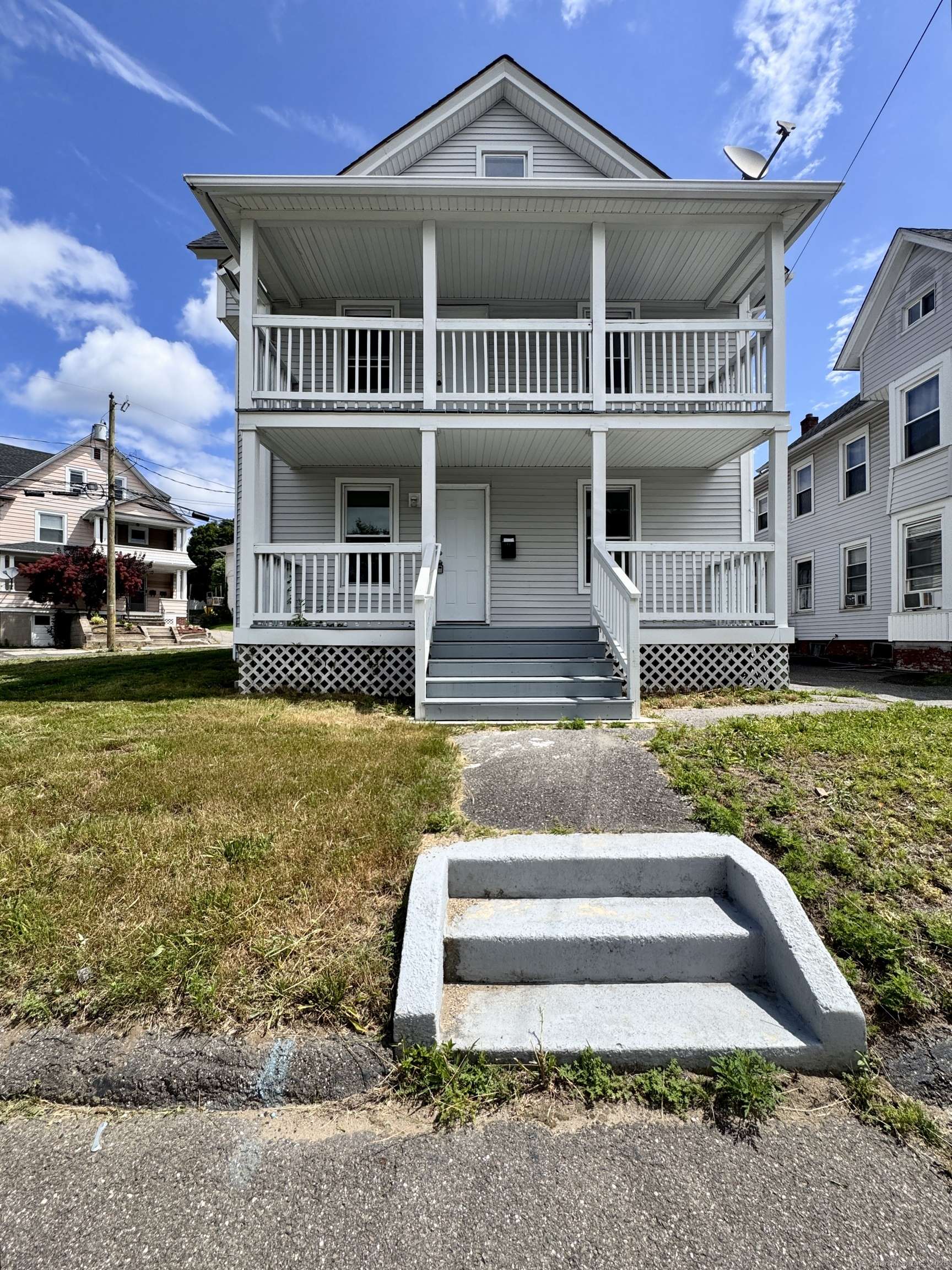 110 Brookside Avenue, Torrington, CT 06790