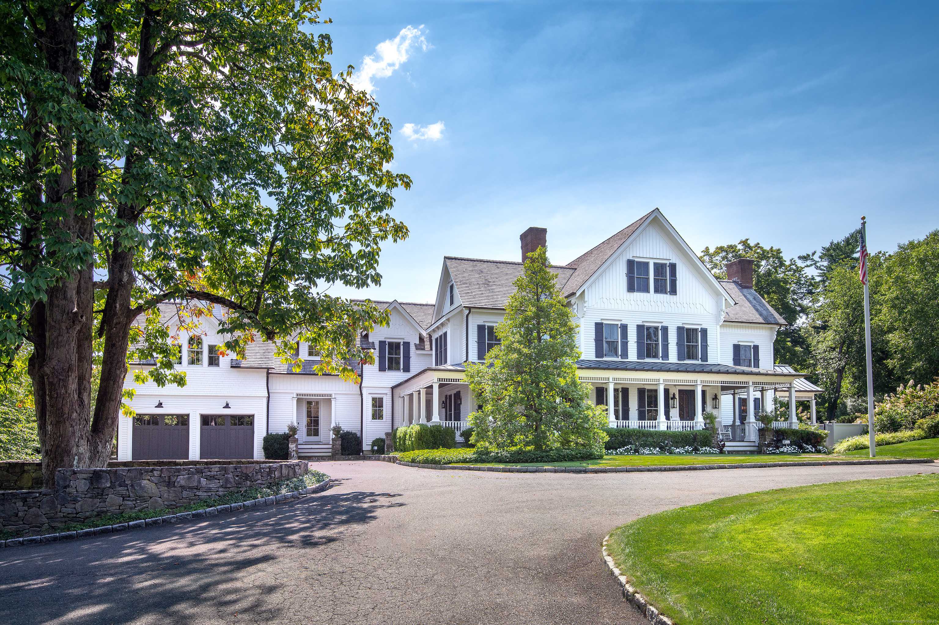 14 Market Street, Ridgefield, CT 06877