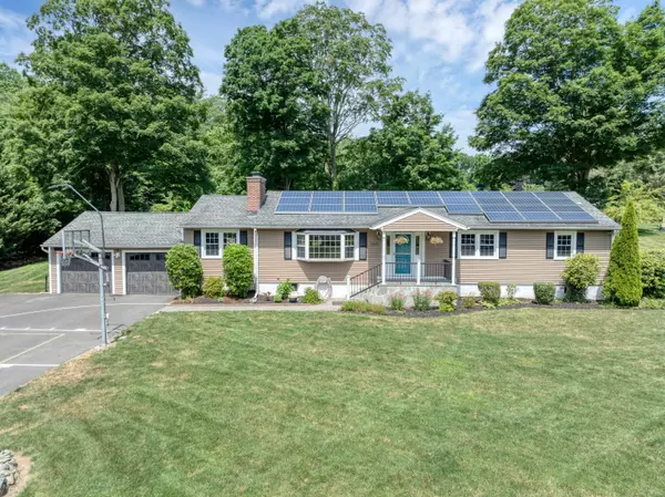 360 Lincoln Road, Orange, CT 06477