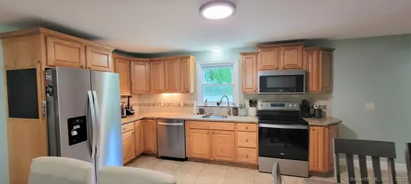 Wolcott, CT 06716,46 Waller Avenue