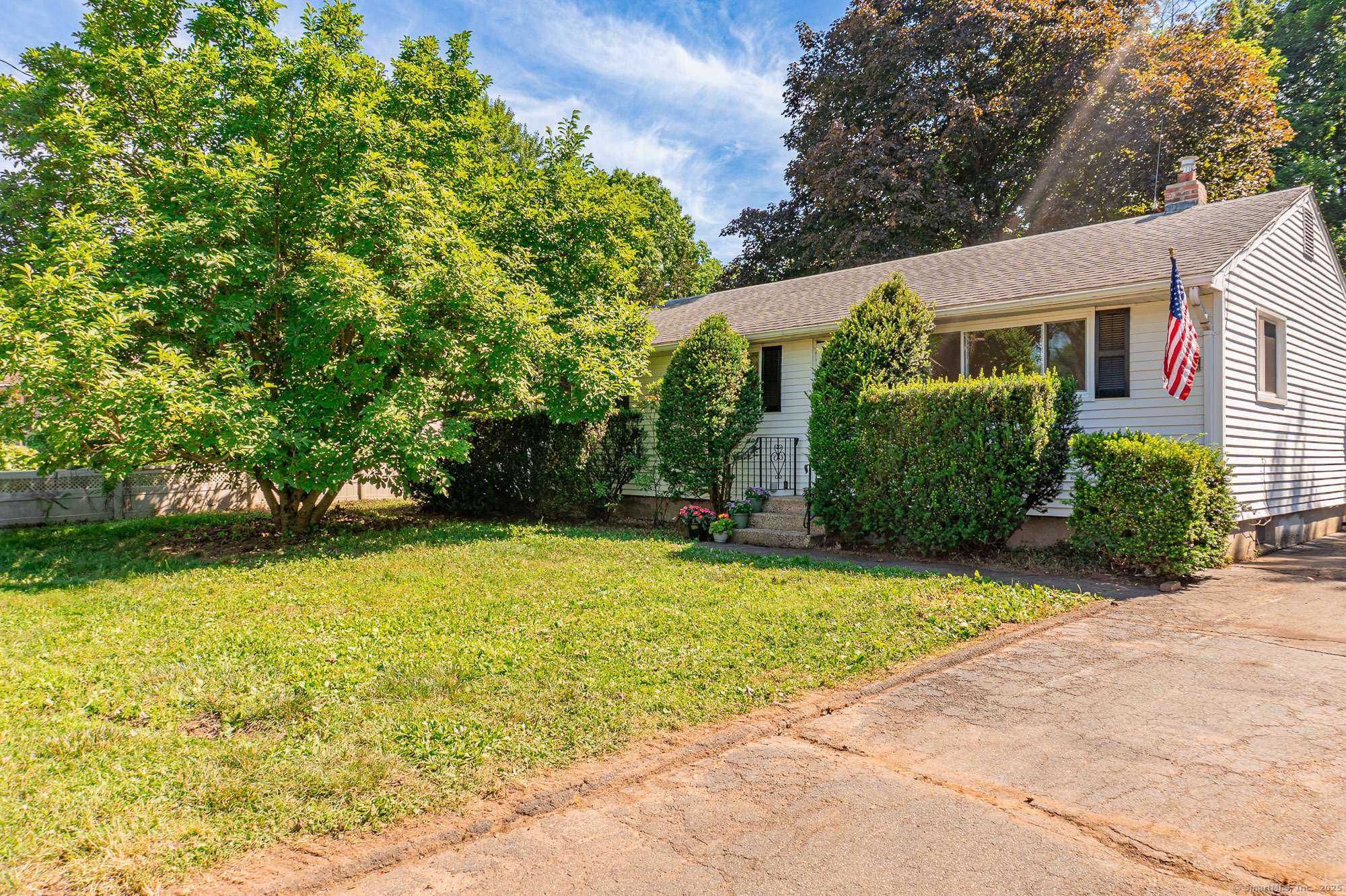 156 Overhill Drive, Berlin, CT 06037