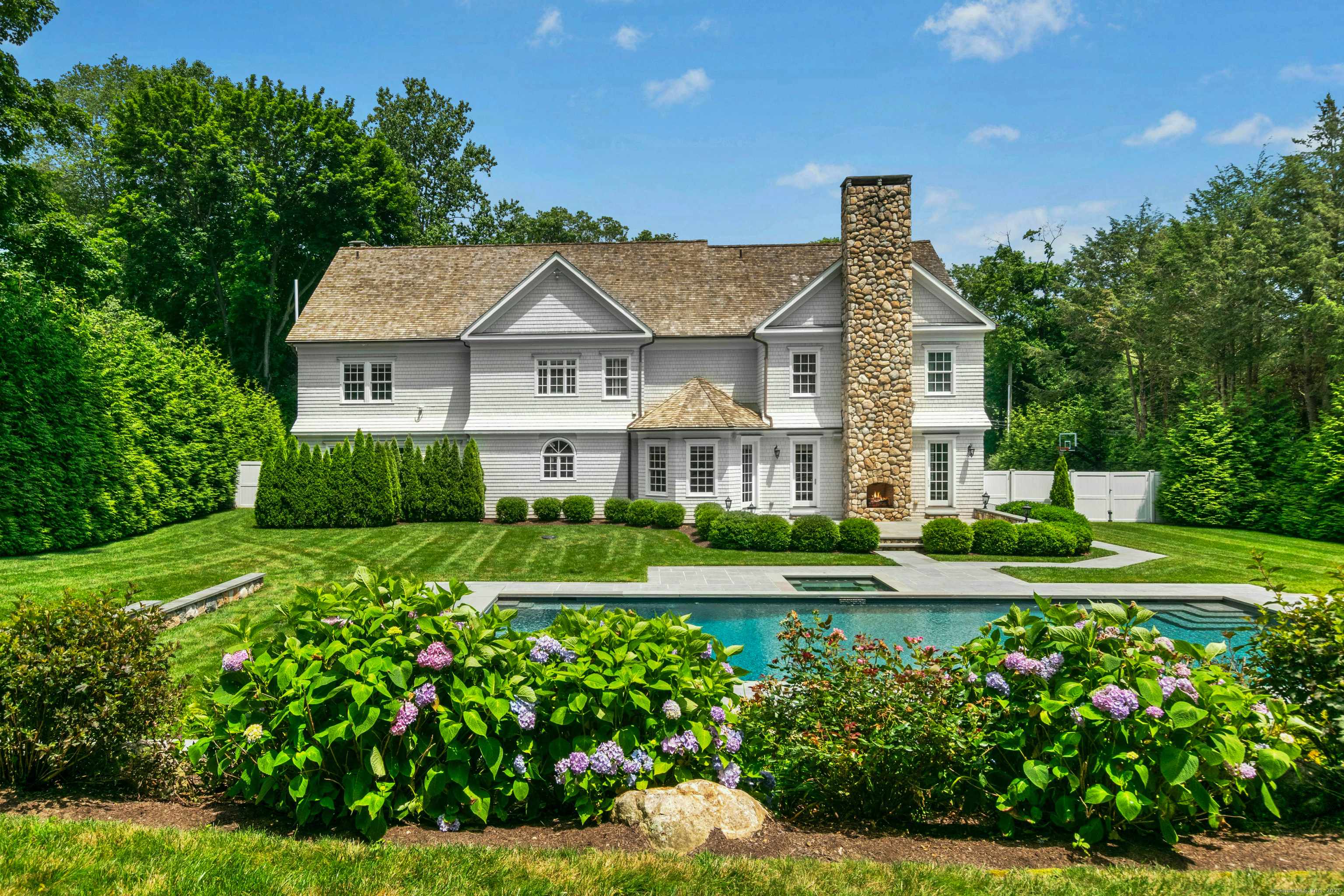 5 High Point Road, Westport, CT 06880