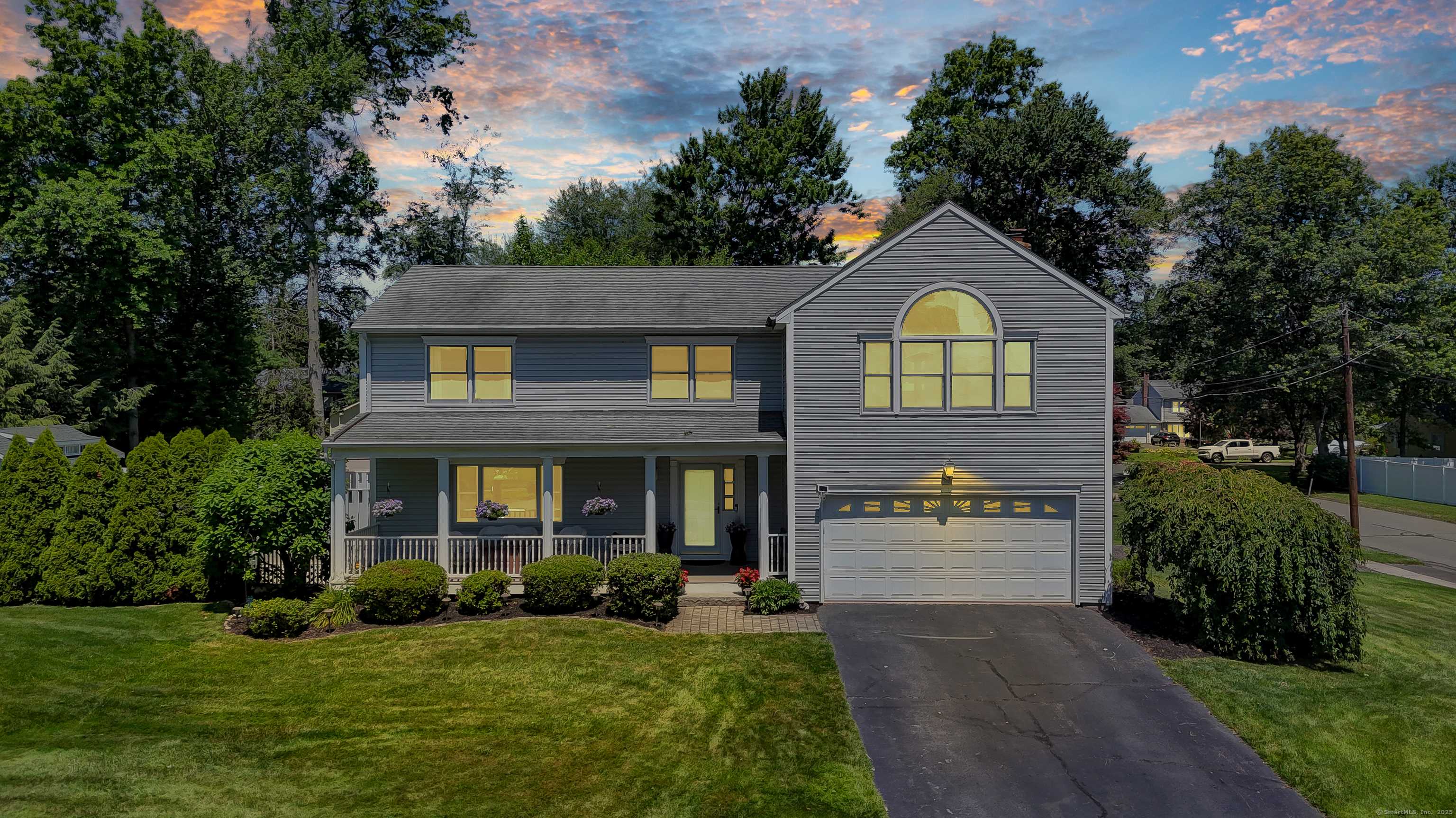 288 Pine Lane, Wethersfield, CT 06109
