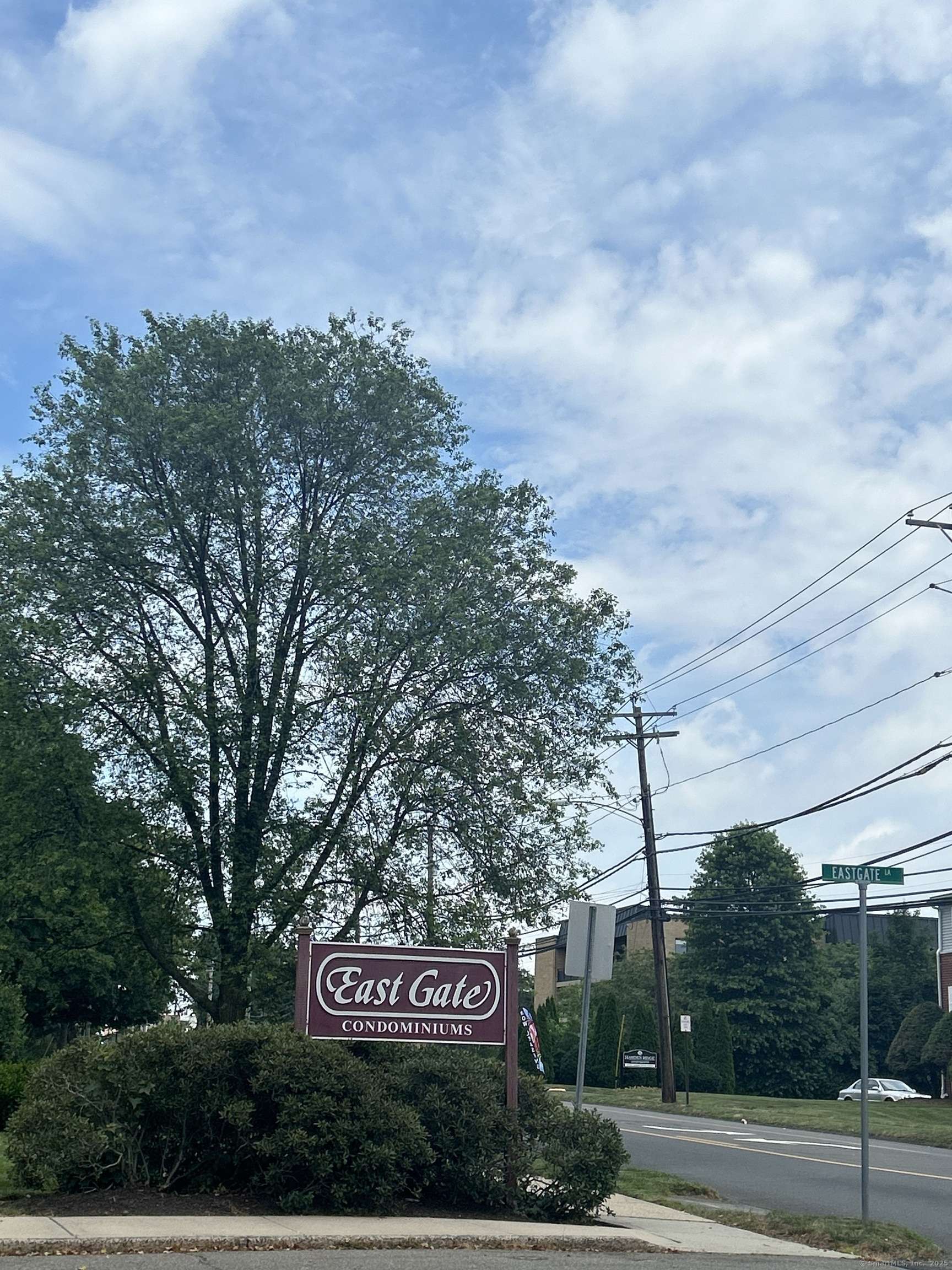 58 East Gate Lane #58, Hamden, CT 06514
