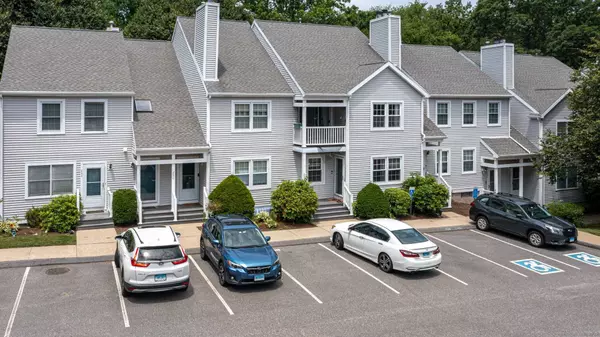 Norwich, CT 06360,286 Laura Boulevard #286