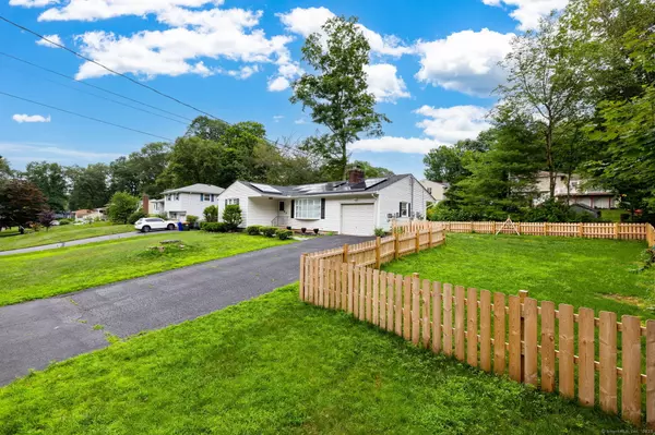Meriden, CT 06450,47 Dogwood Lane