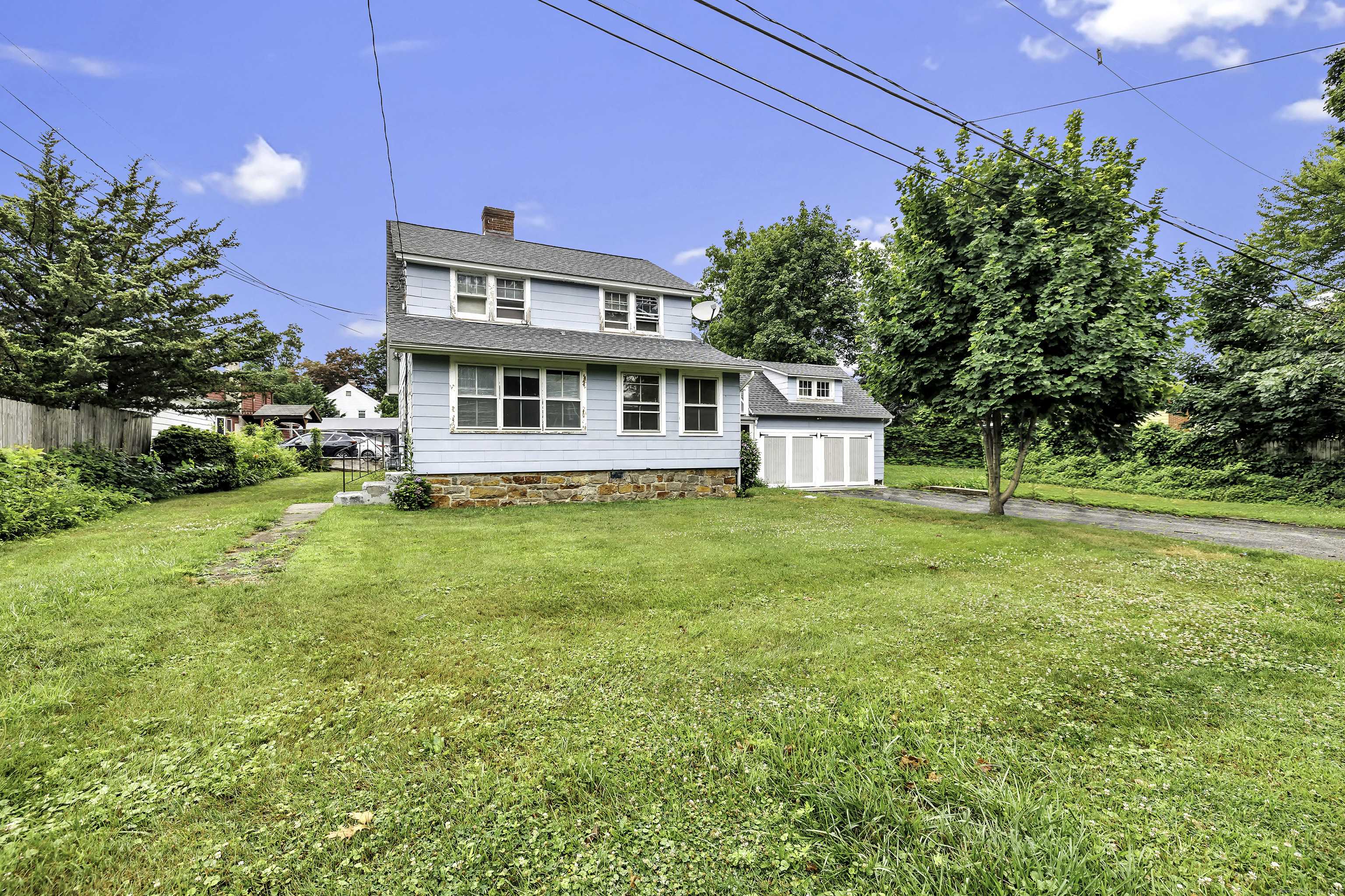 2 Scofield Place, Norwalk, CT 06855