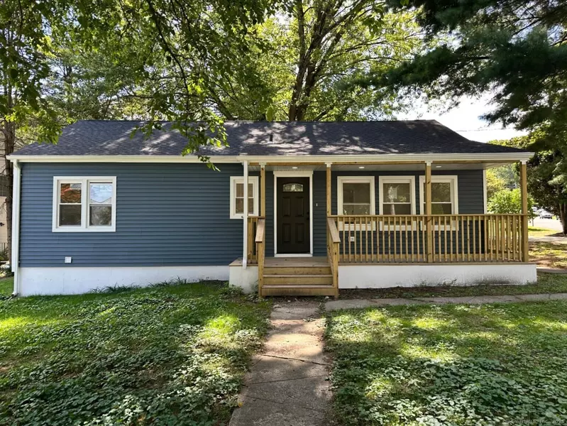 5 Ansmour Road, Seymour, CT 06483