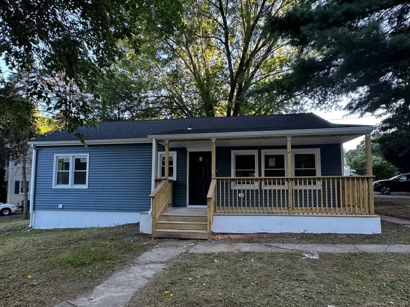 5 Ansmour Road, Seymour, CT 06483
