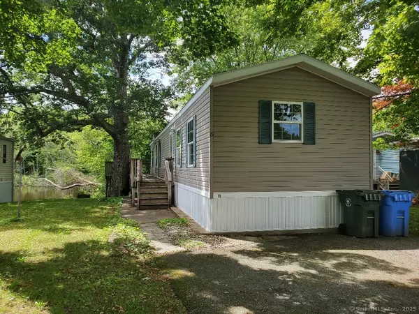 252 Old Canterbury Turnpike #LOT 19, Norwich, CT 06360