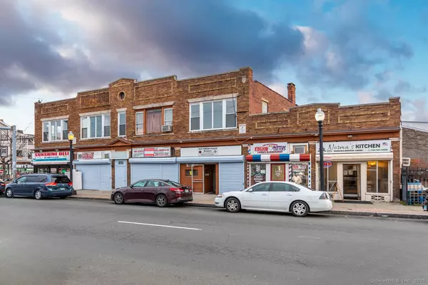 1294 Stratford Avenue #1, Bridgeport, CT 06607