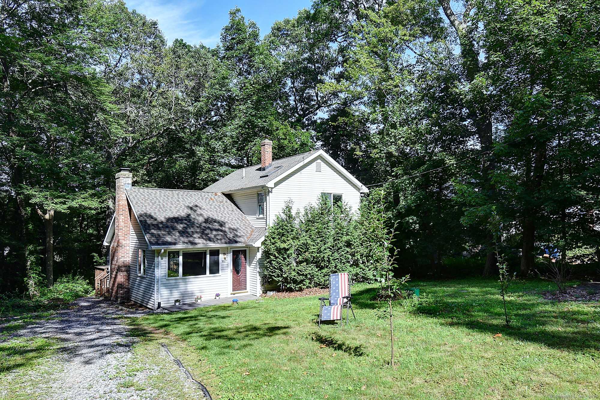 467 Jerome Avenue, Burlington, CT 06013