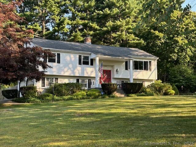 301 Nepas Road, Fairfield, CT 06825