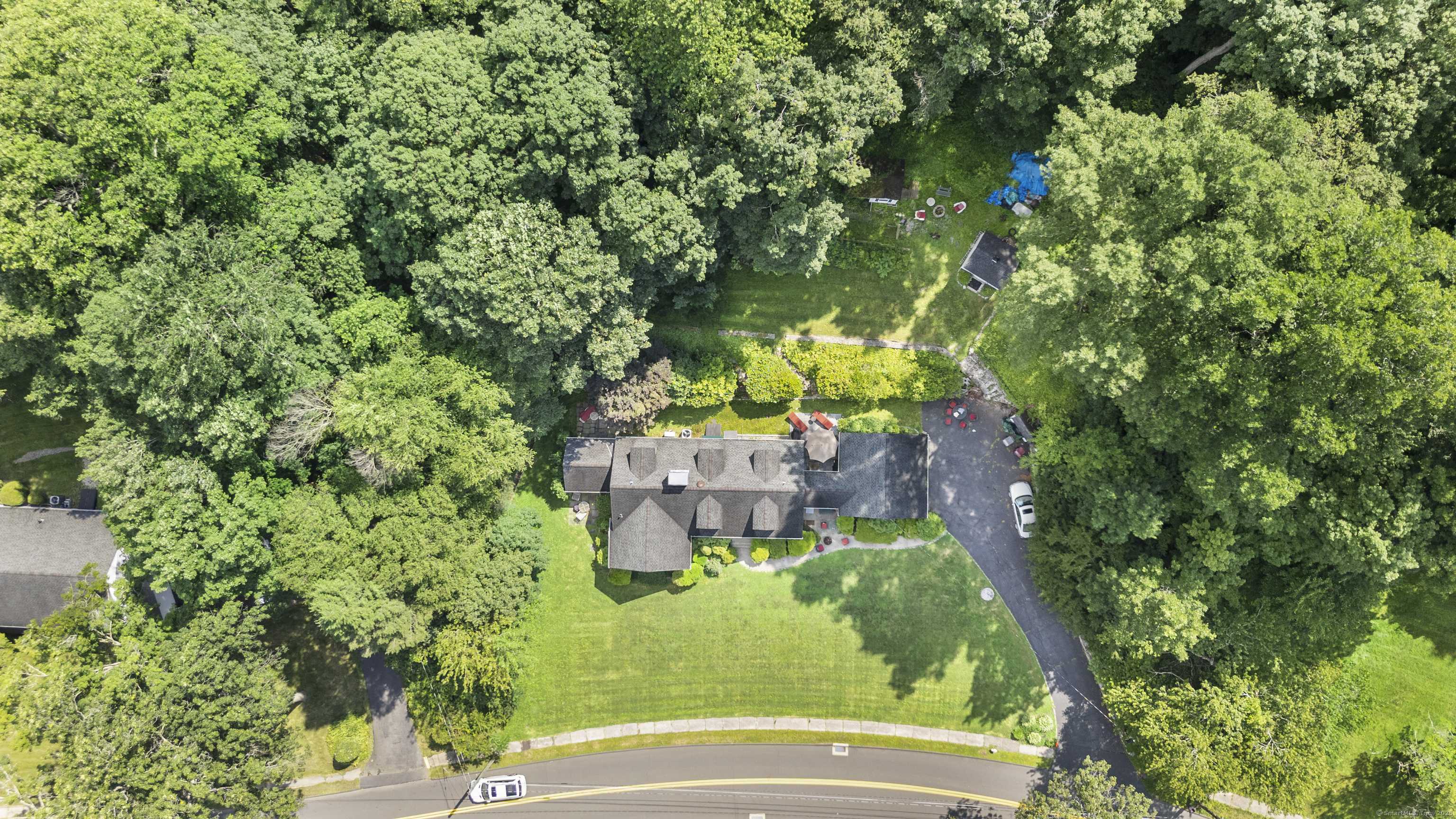Naugatuck, CT 06770,464 Hillside Avenue