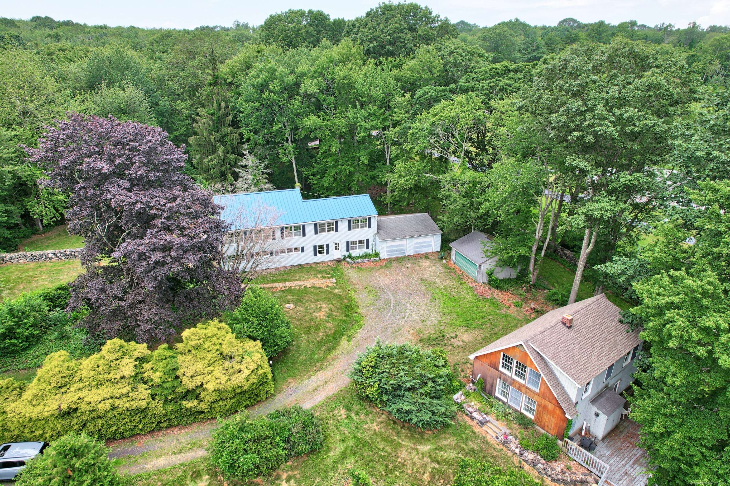 Bethlehem, CT 06751,61 Ridgedale Way