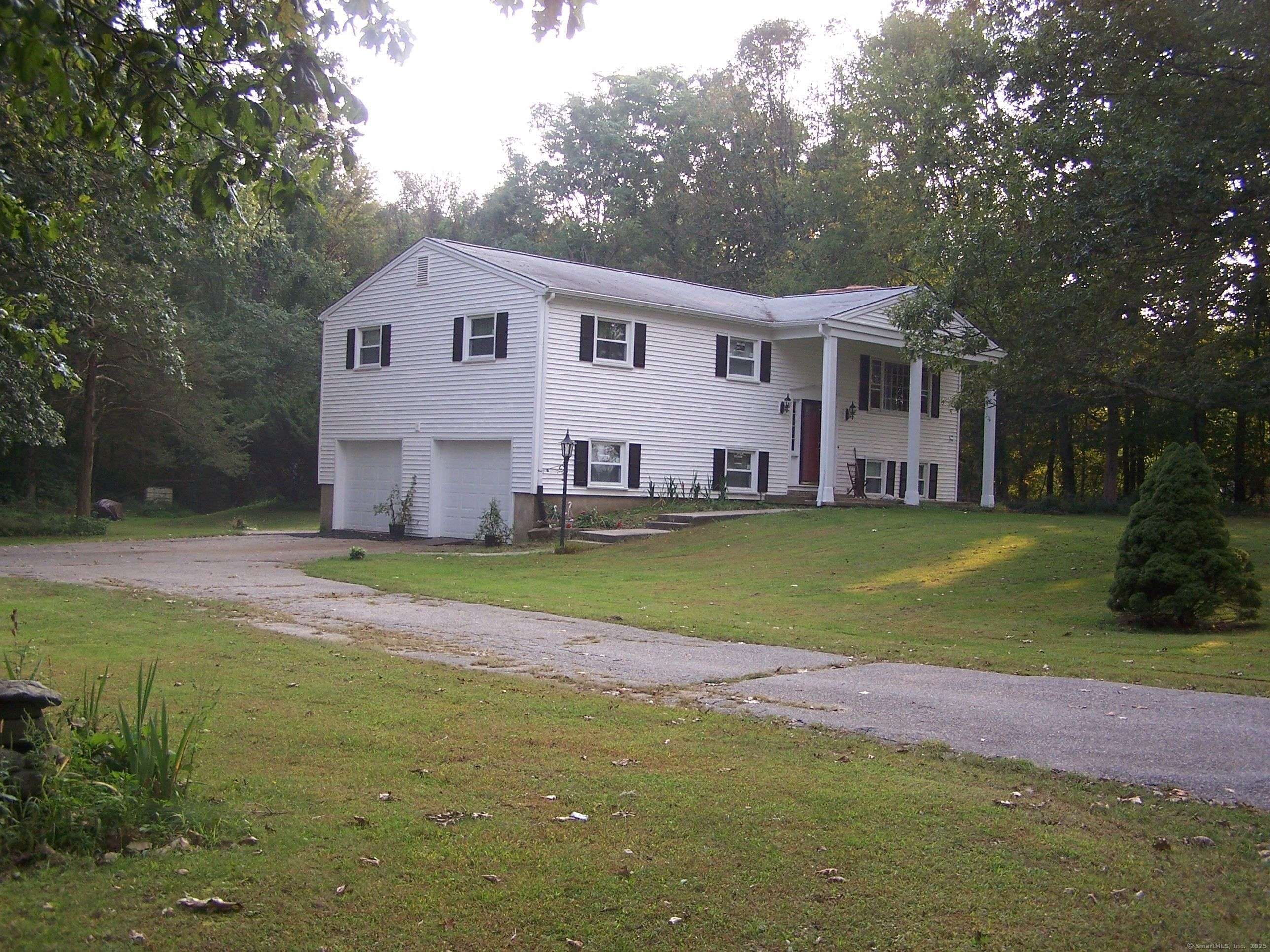 329 Indian Hollow Road, Windham, CT 06280