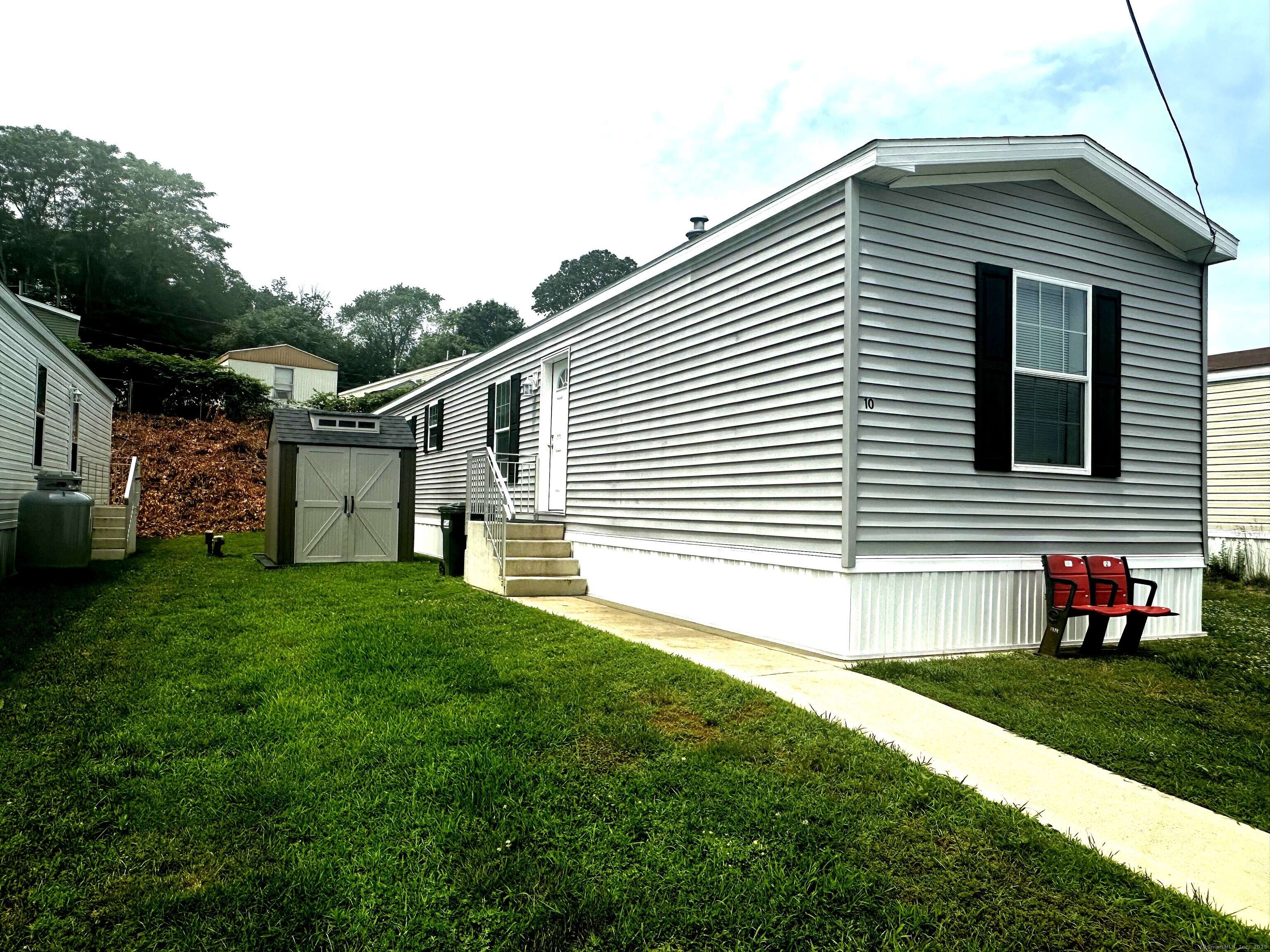 435 High Street #LOT 10, Groton, CT 06355
