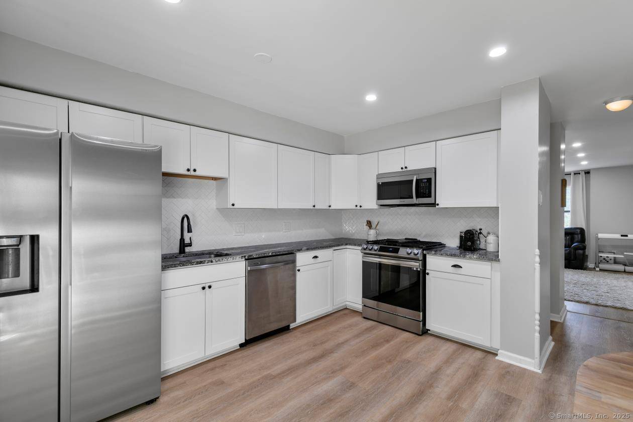 121 Russo Avenue #11, East Haven, CT 06513