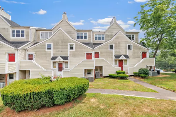 173 Russo Avenue #409, East Haven, CT 06513