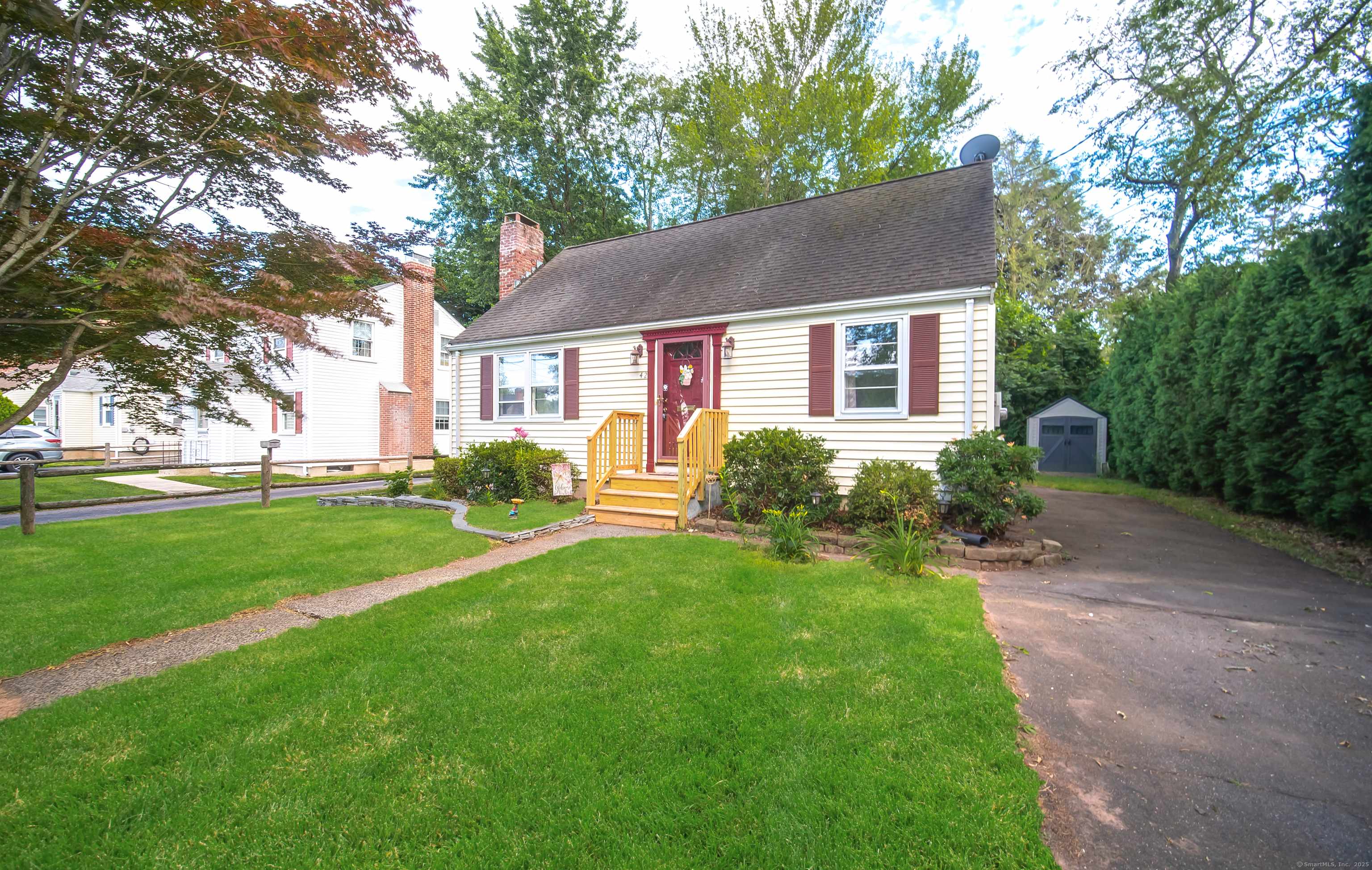 Wethersfield, CT 06109,42 Wheeler Road