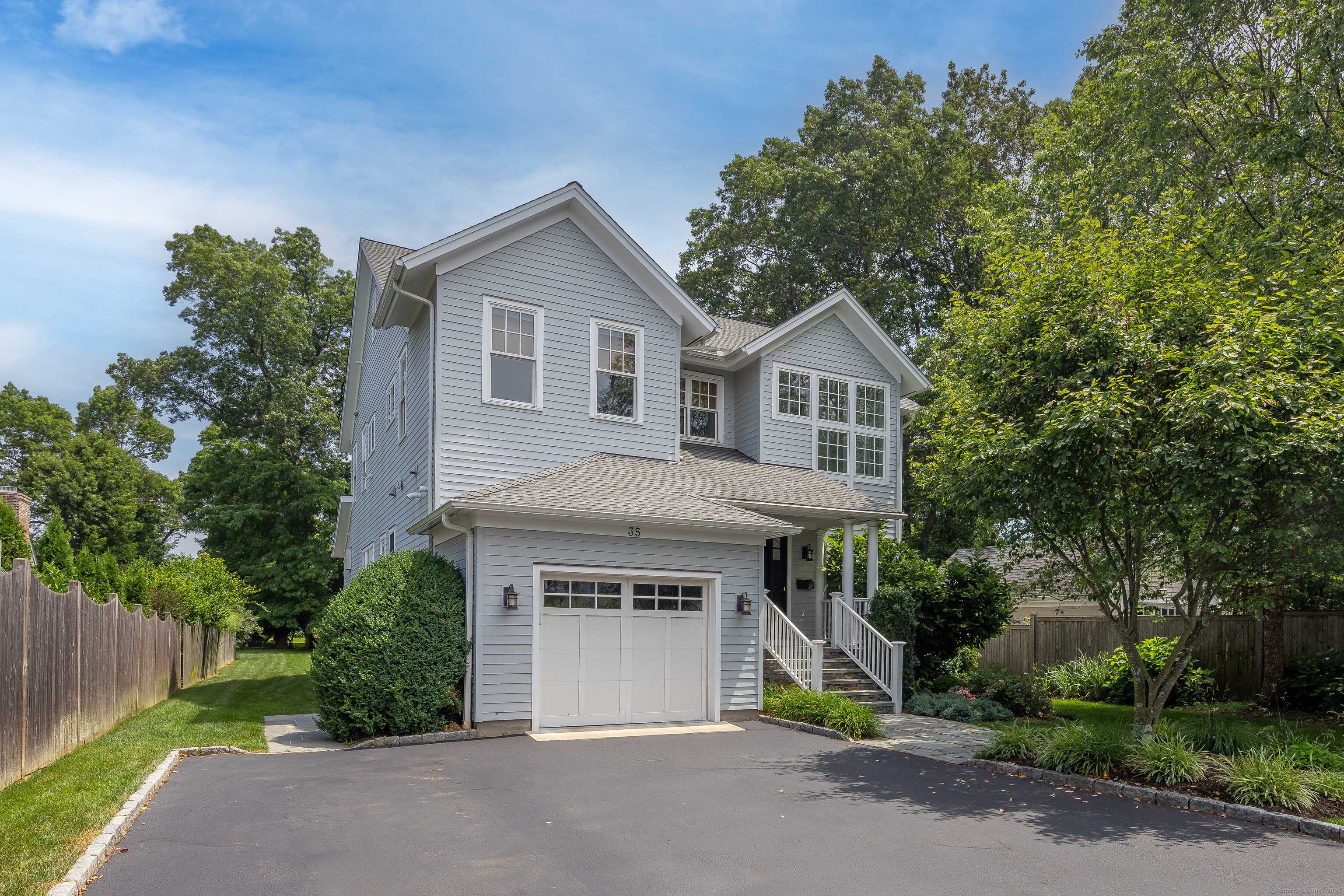 35 Millard Street, Fairfield, CT 06824