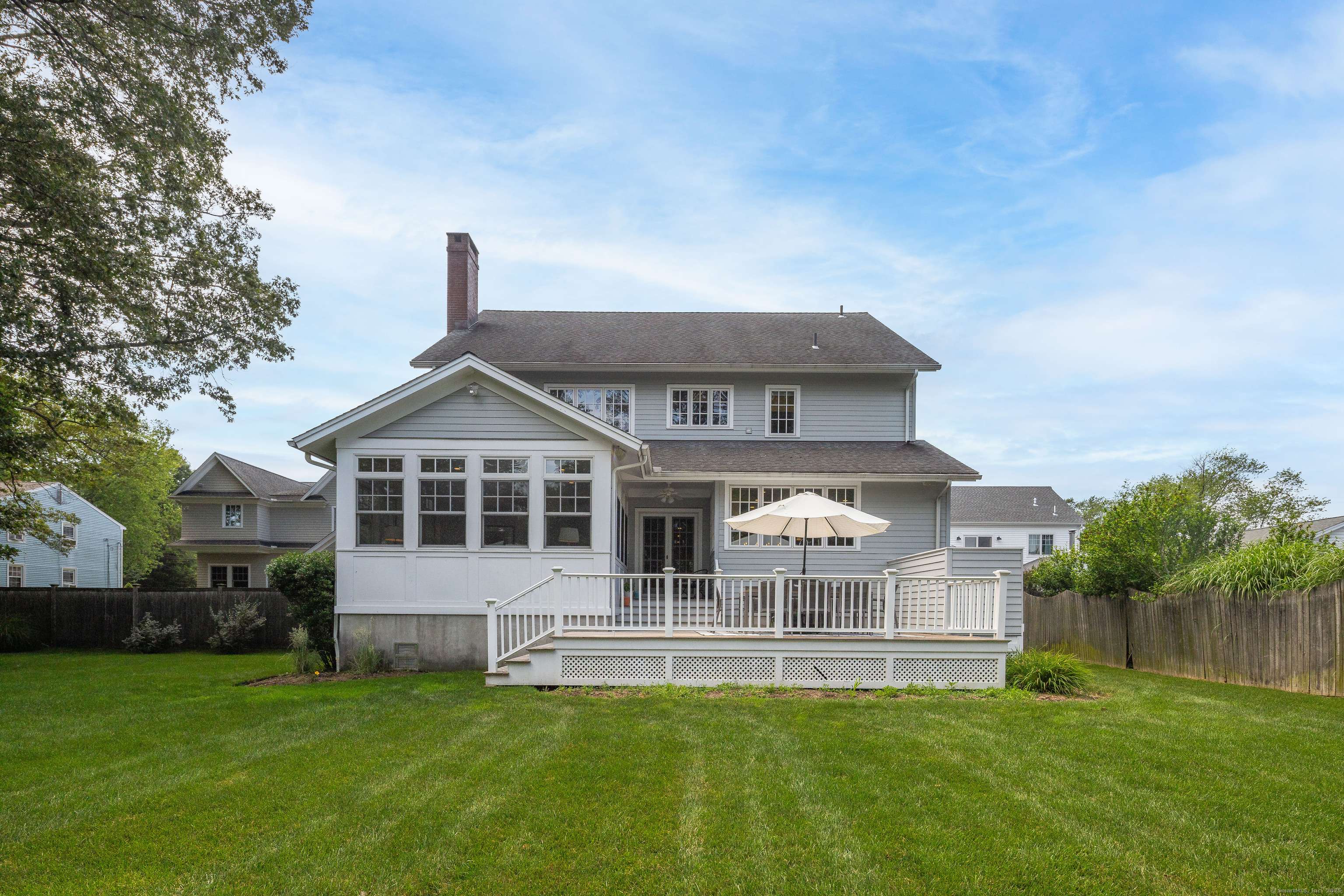 Fairfield, CT 06824,35 Millard Street