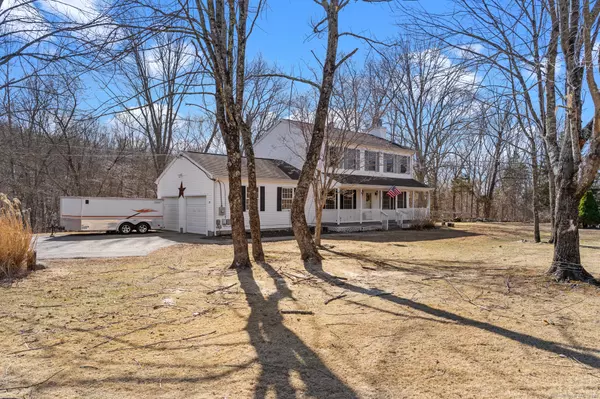 Plainfield, CT 06374,39 Huntington Drive
