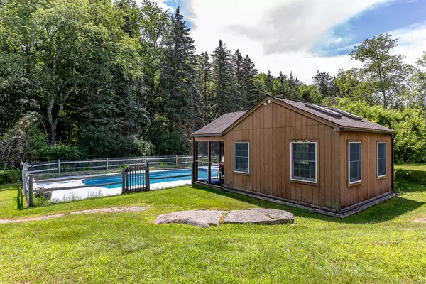Sharon, CT 06069,12 Lucas Road