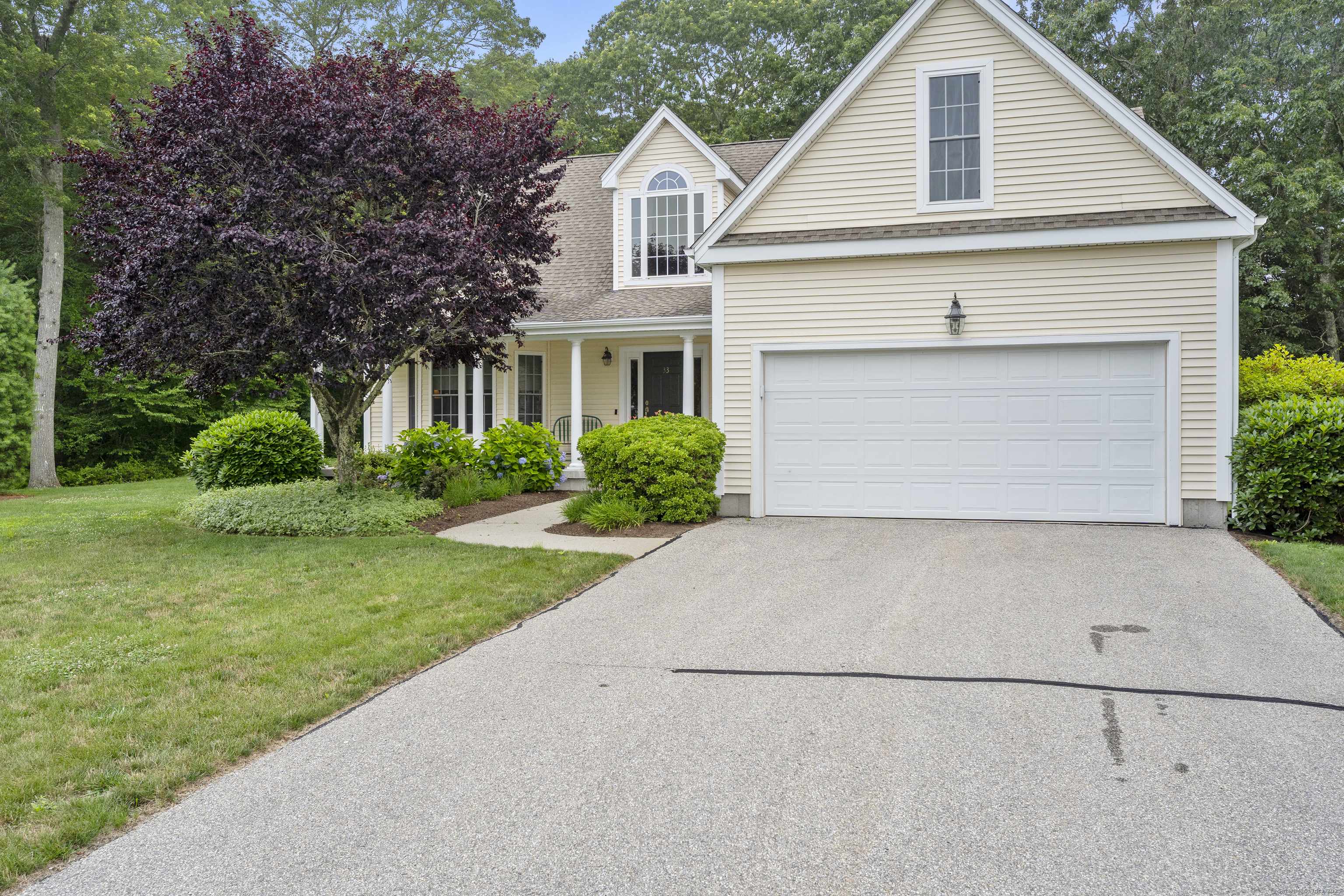 33 Regatta Drive #33, East Lyme, CT 06357