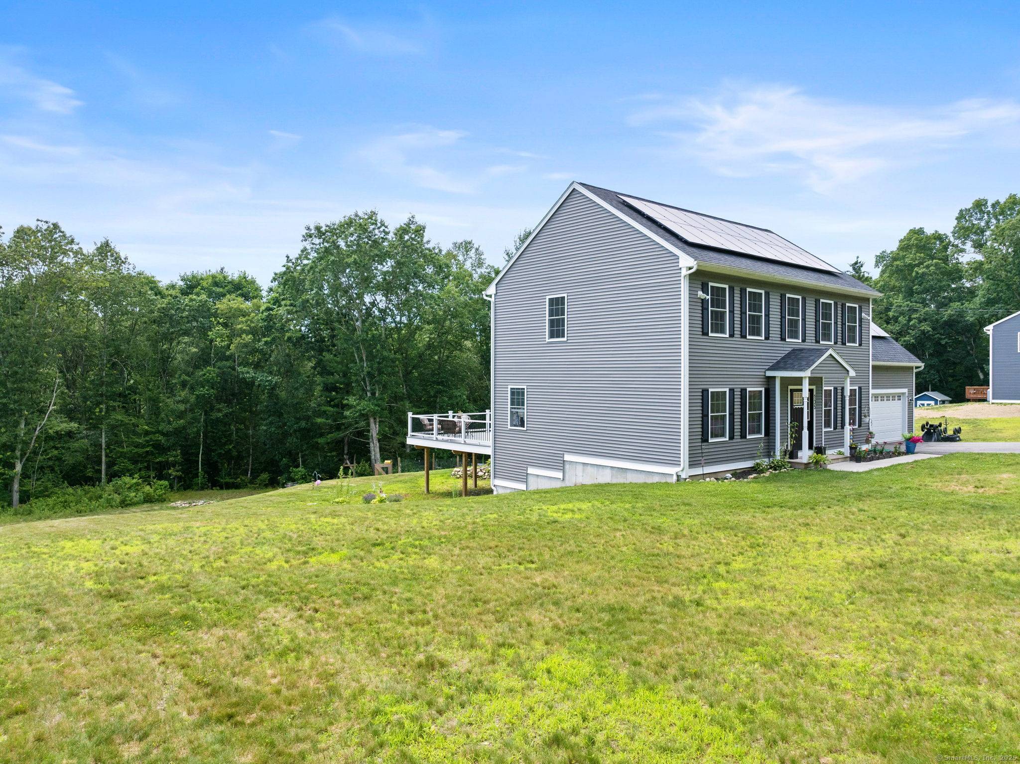 Canterbury, CT 06331,135 Goodwin Road