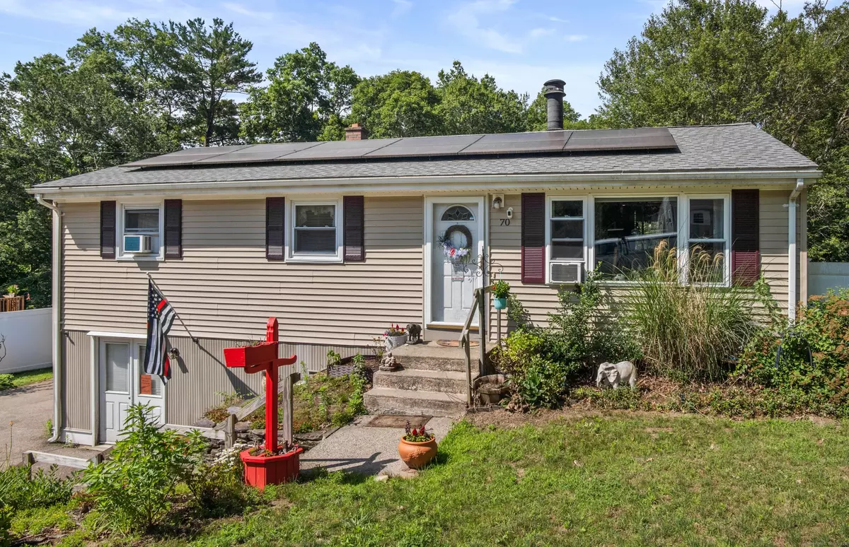 Montville, CT 06370,70 Beechwood Road