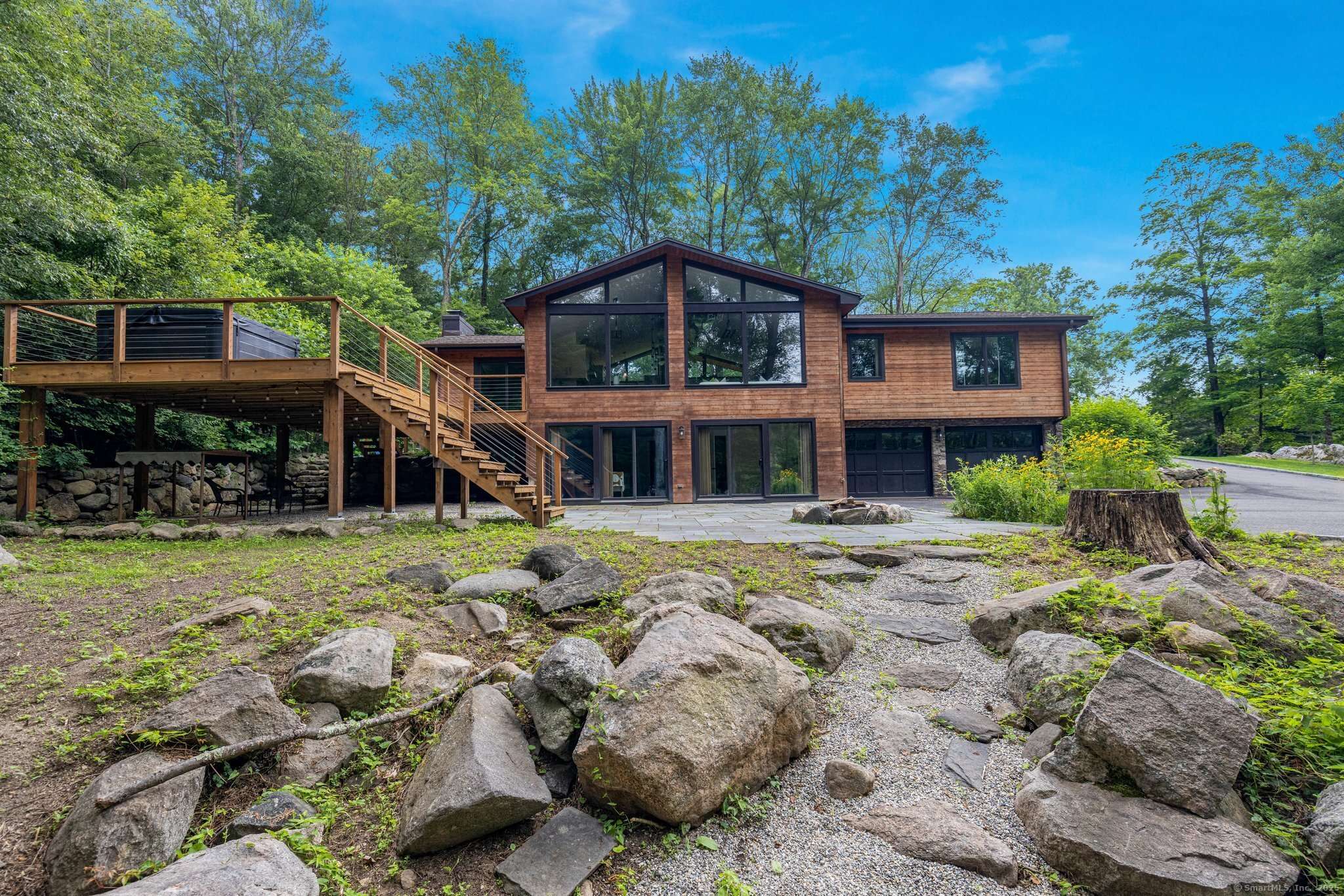 Stamford, CT 06903,47 Chestnut Hill Road