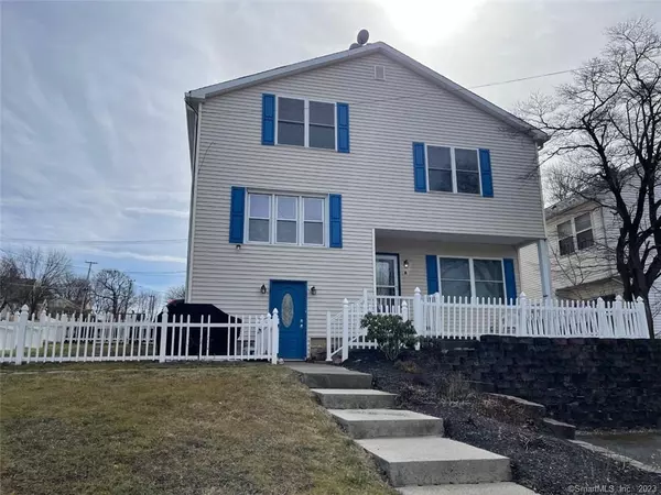 Danbury, CT 06810,20 Virginia Avenue #20-A