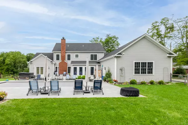 Roxbury, CT 06783,81 Chalybes Road West