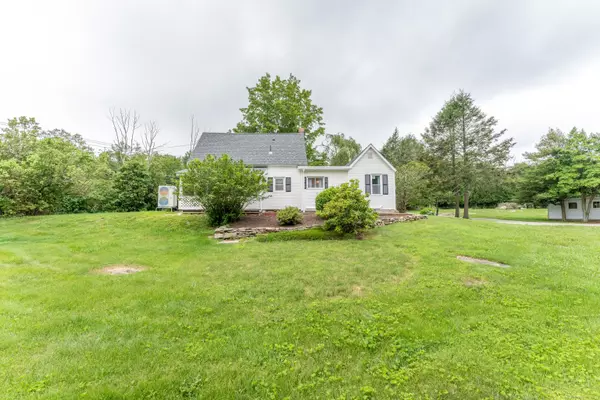 Canterbury, CT 06331,361 Westminster Road