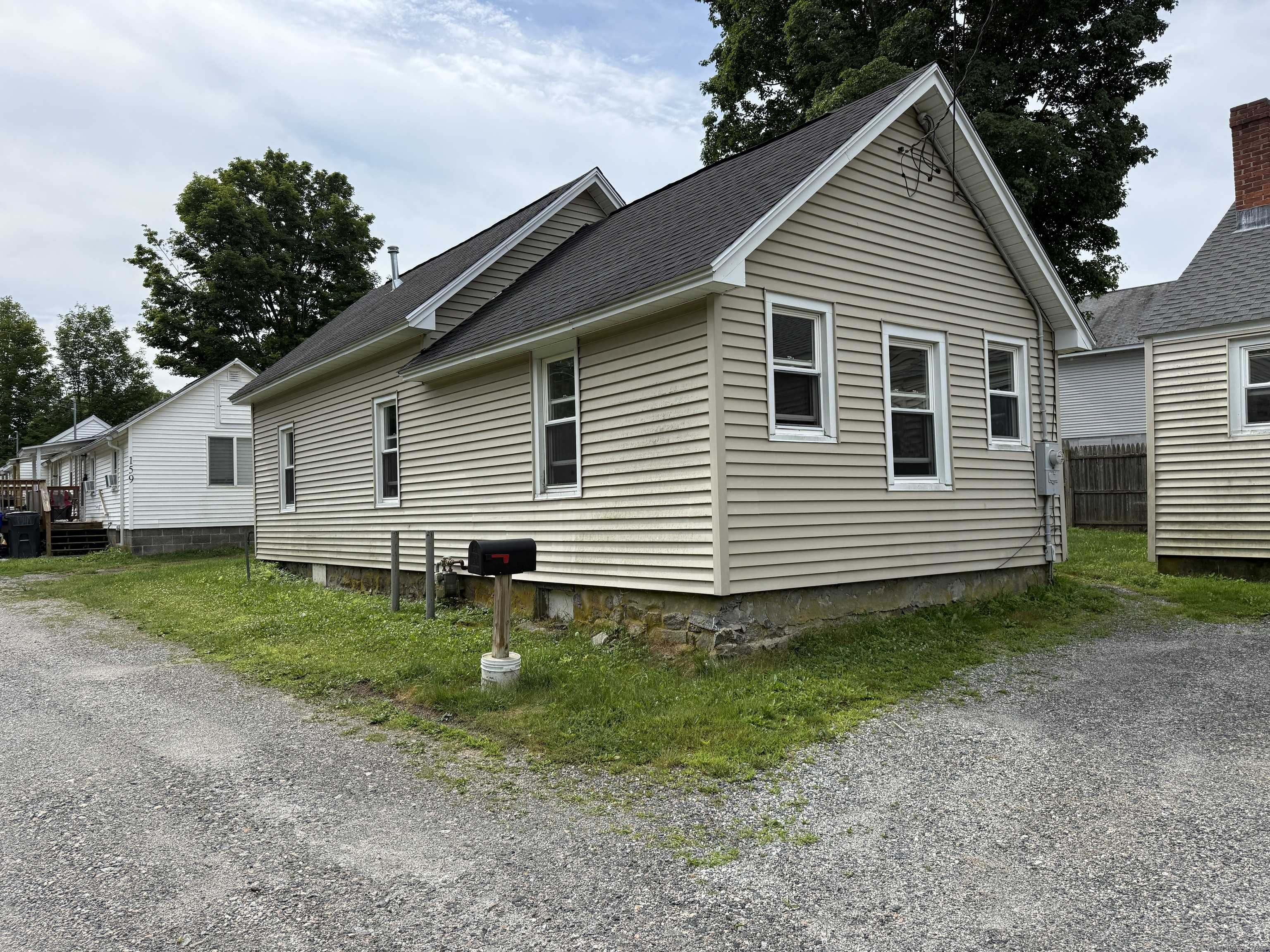 Winchester, CT 06098,161 Lake Street