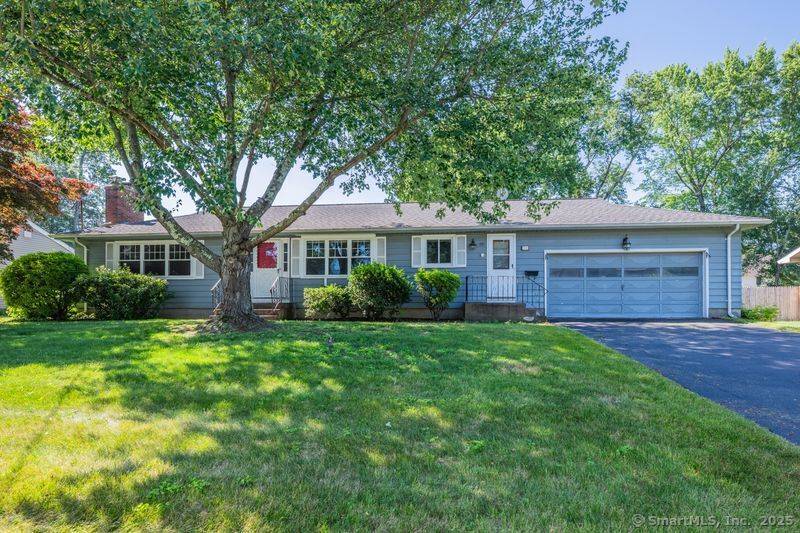151 Timber Trail, East Hartford, CT 06118