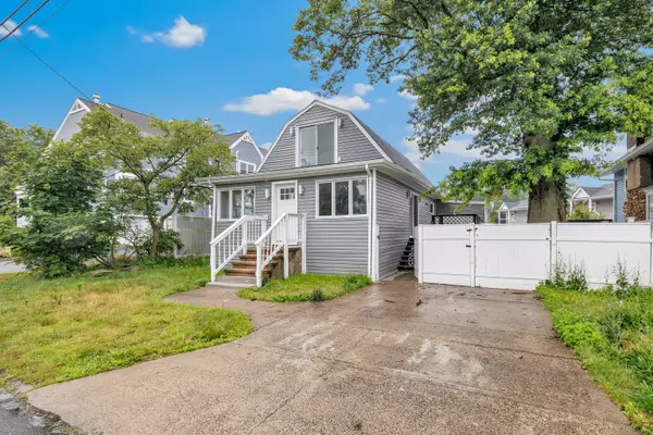 34 2nd Avenue, East Haven, CT 06512