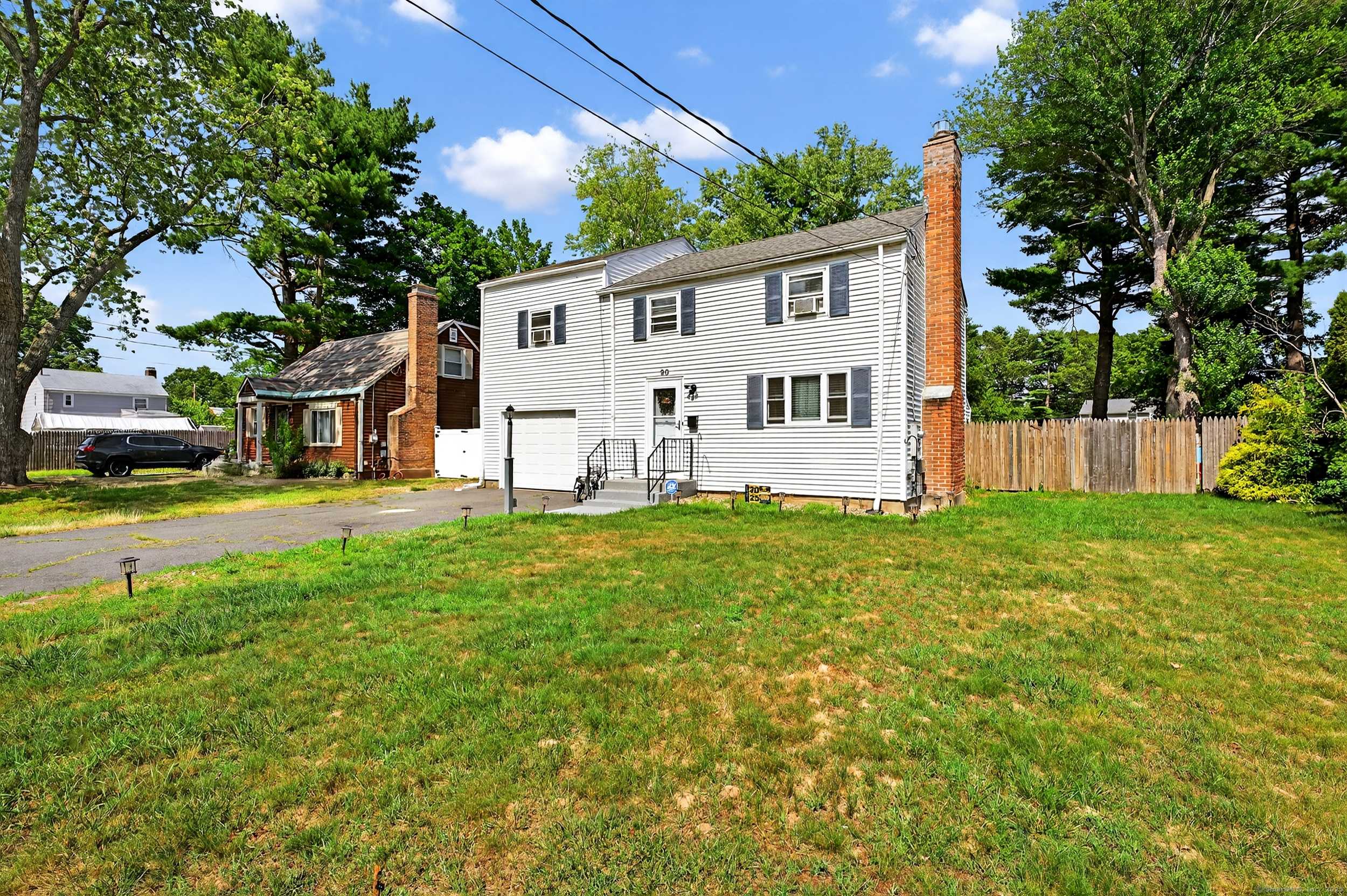 20 Ferncrest Drive, East Hartford, CT 06118