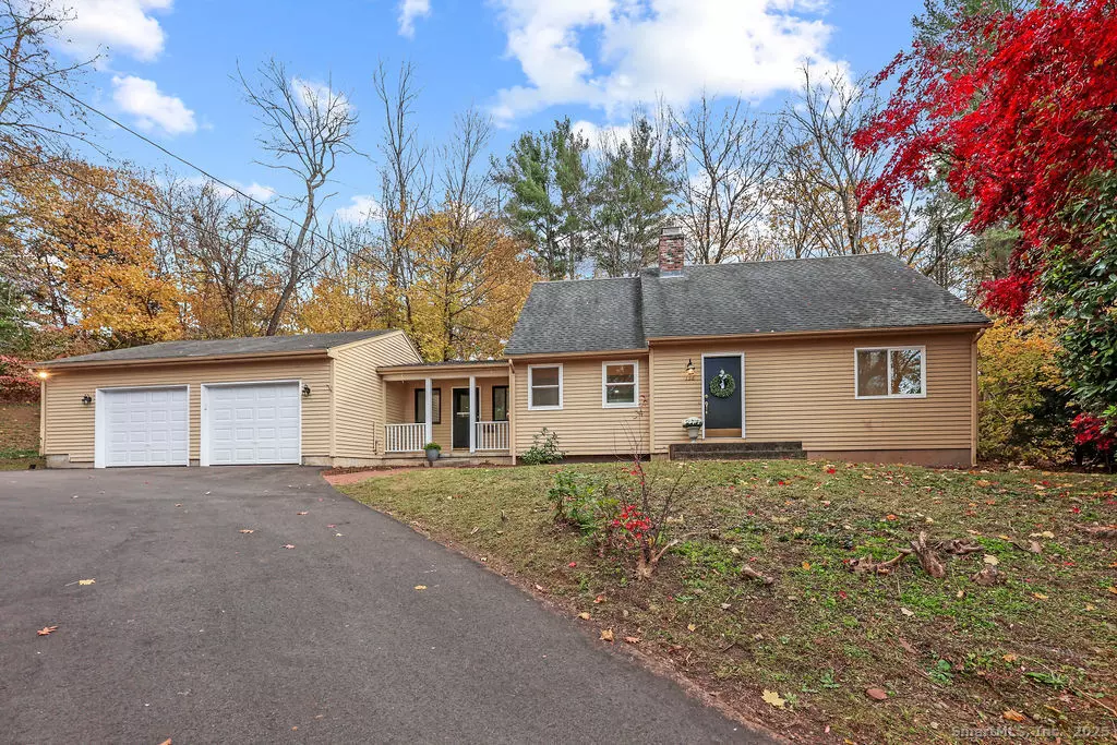 Simsbury, CT 06081,158 Tariffville Road