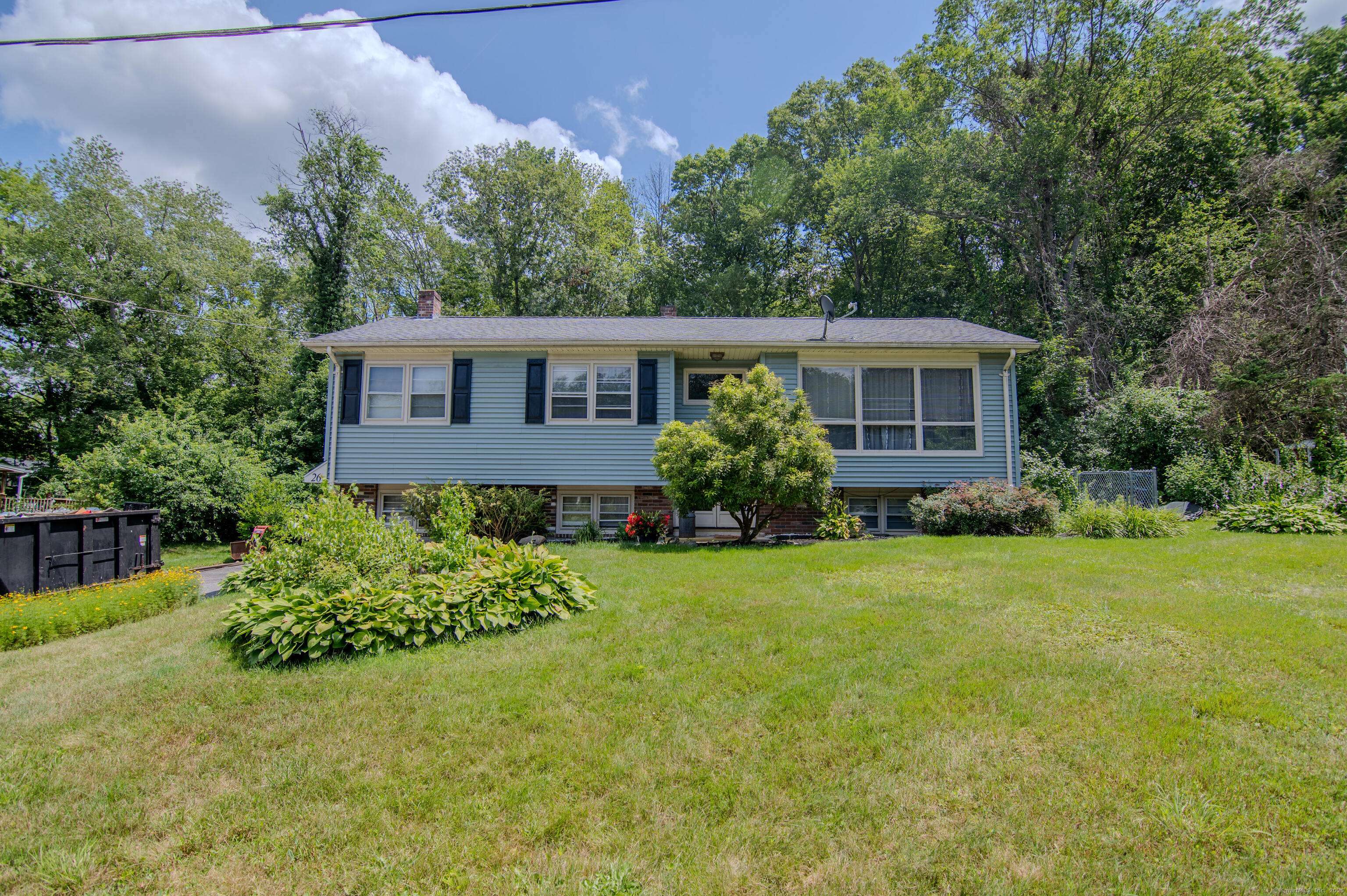 26 Hillside View, Killingly, CT 06239