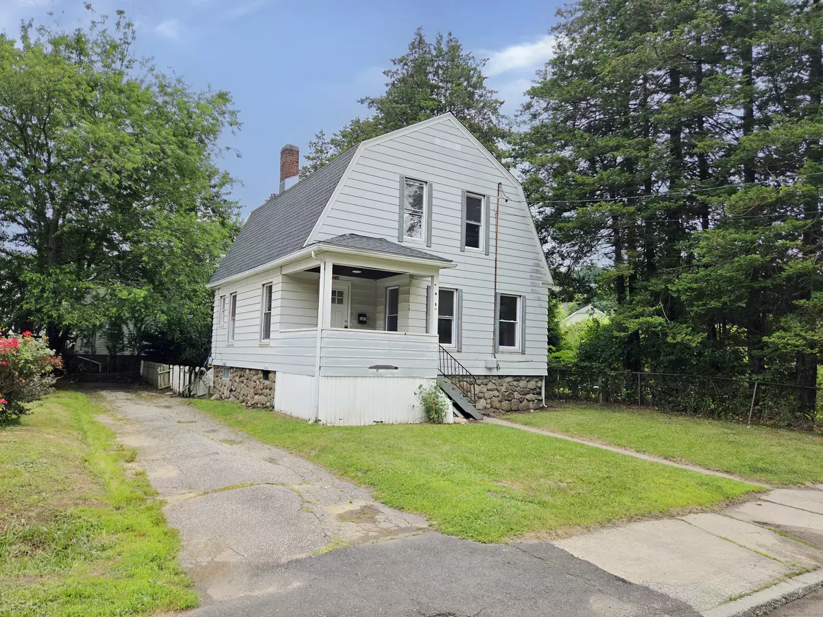 Waterbury, CT 06705,181 Plank Road