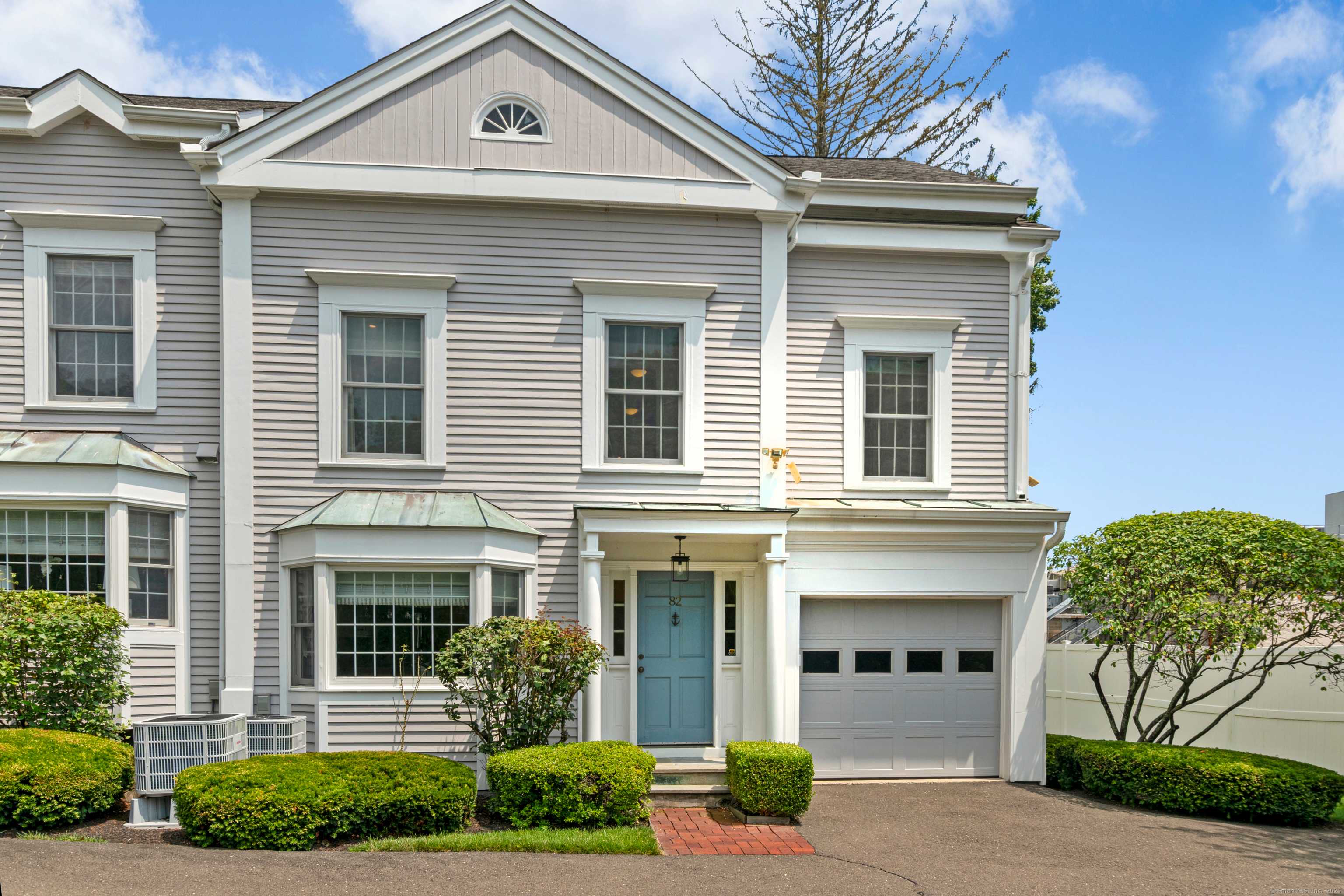 82 Seminary Street #82, New Canaan, CT 06840