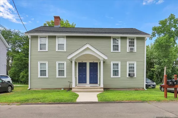 80 Tunxis Street, Windsor, CT 06095