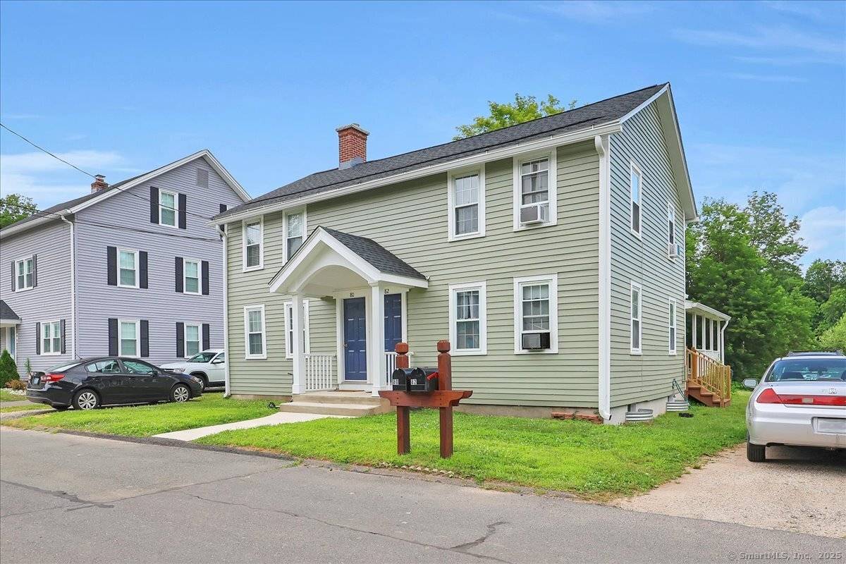 Windsor, CT 06095,80 Tunxis Street