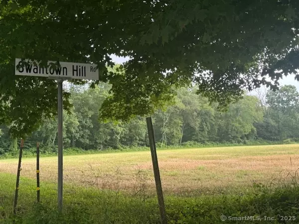 Swantown Hill Road, North Stonington, CT 06359