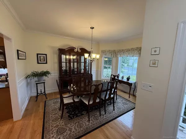 Berlin, CT 06037,25 Quarry Lane #25