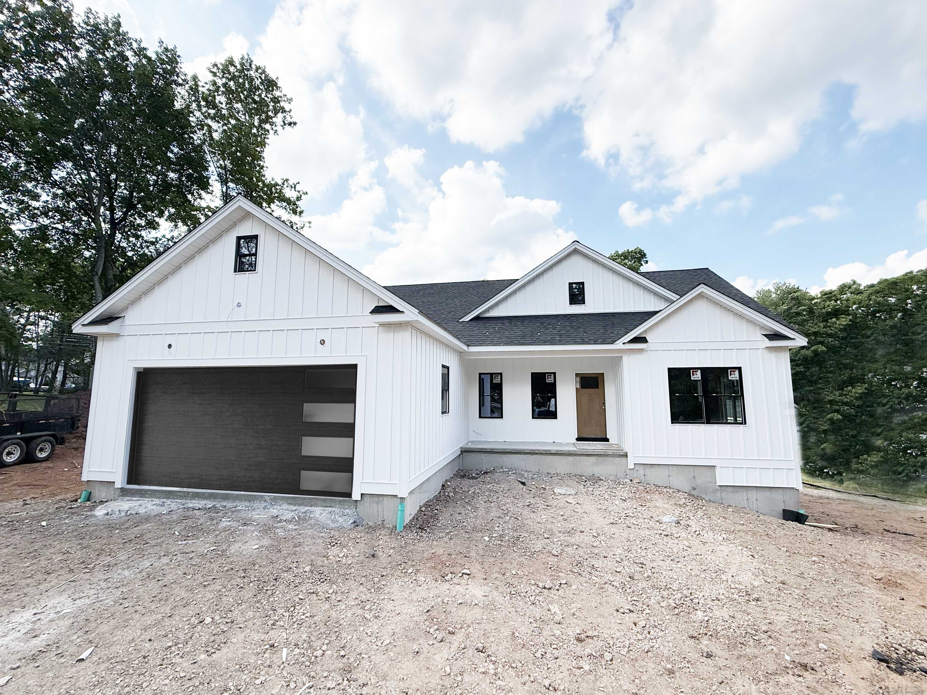 Lincoln Street, Berlin, CT 06037
