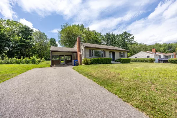 Coventry, CT 06238,27 Lathrop Drive